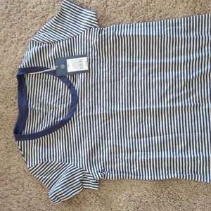 Universal Threads Striped T-Shirt Dress